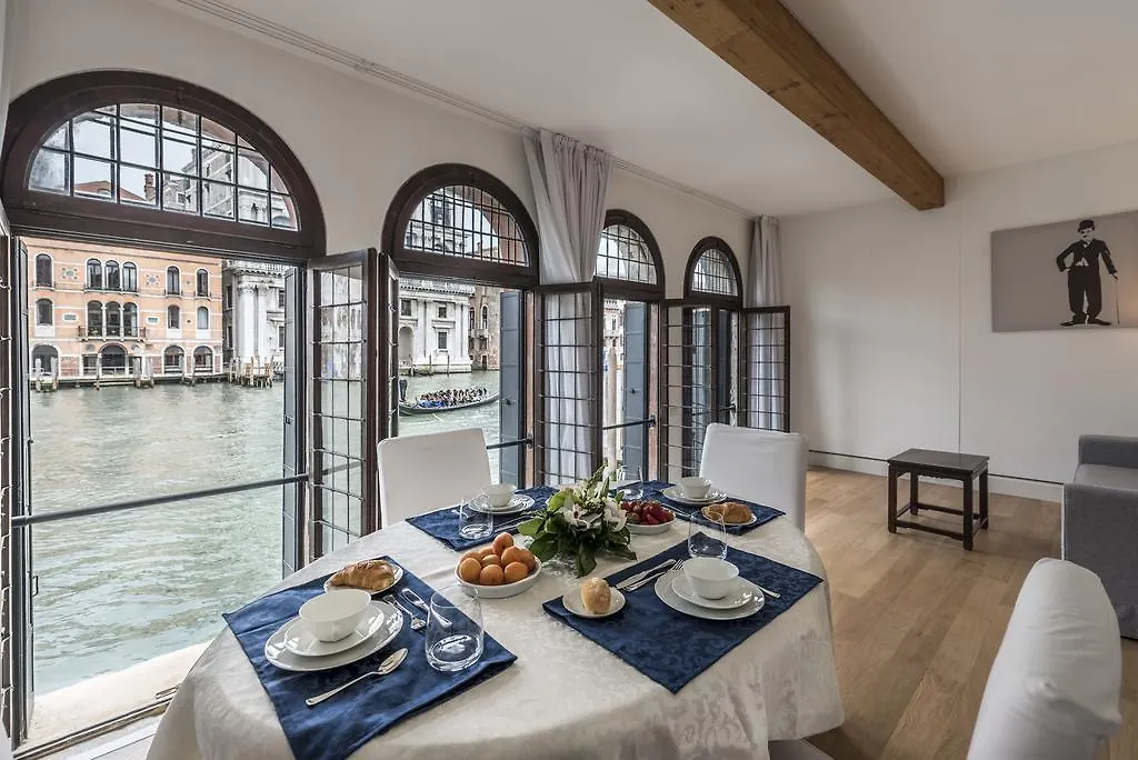 Apartment Appartamento Andree Venice