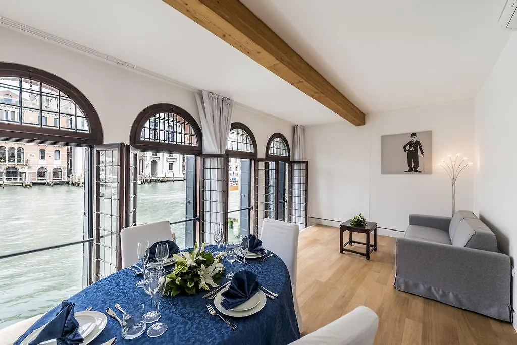 Appartamento Andree Venice