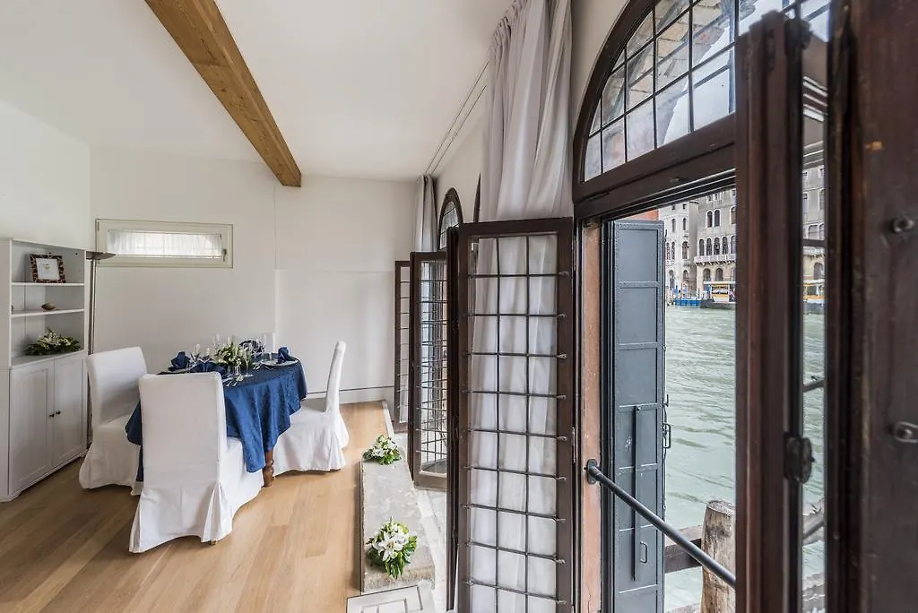 Appartamento Andree Venice