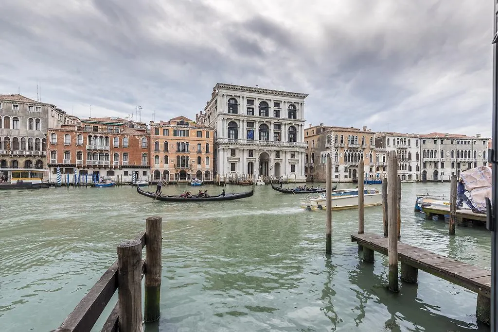 Appartamento Andree Venice
