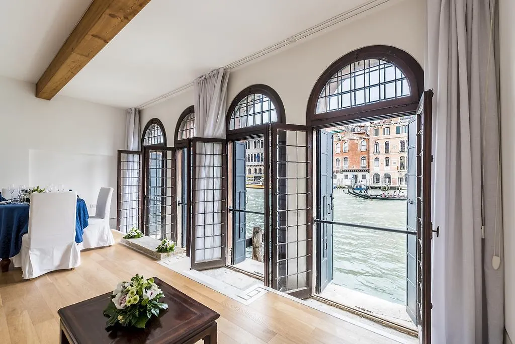 Appartamento Andree Venice Italy