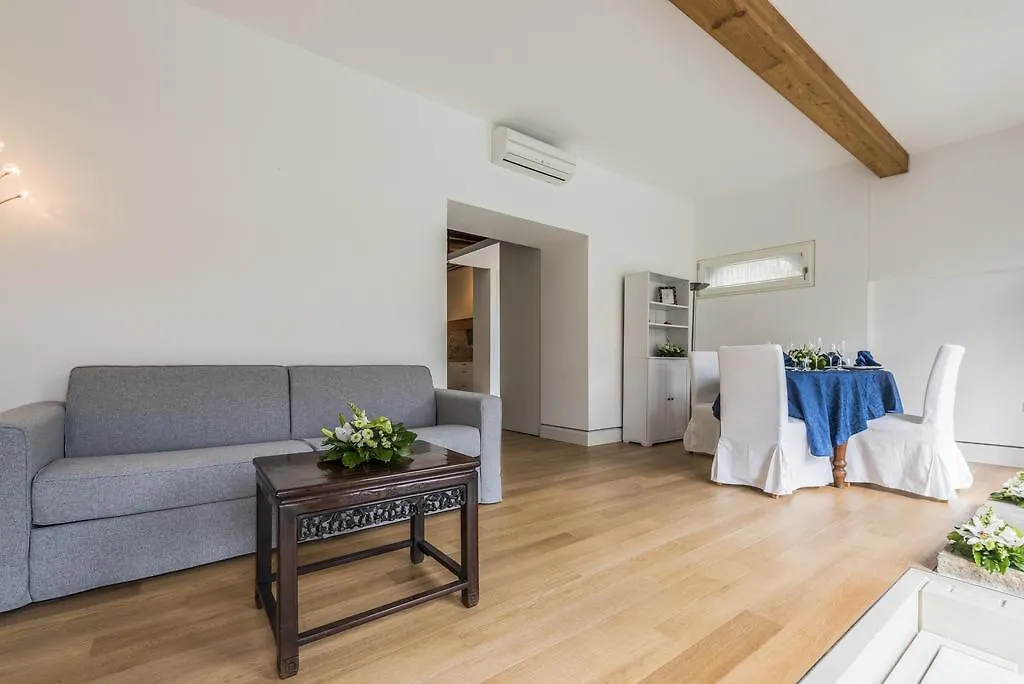 Appartamento Andree Venice Apartment