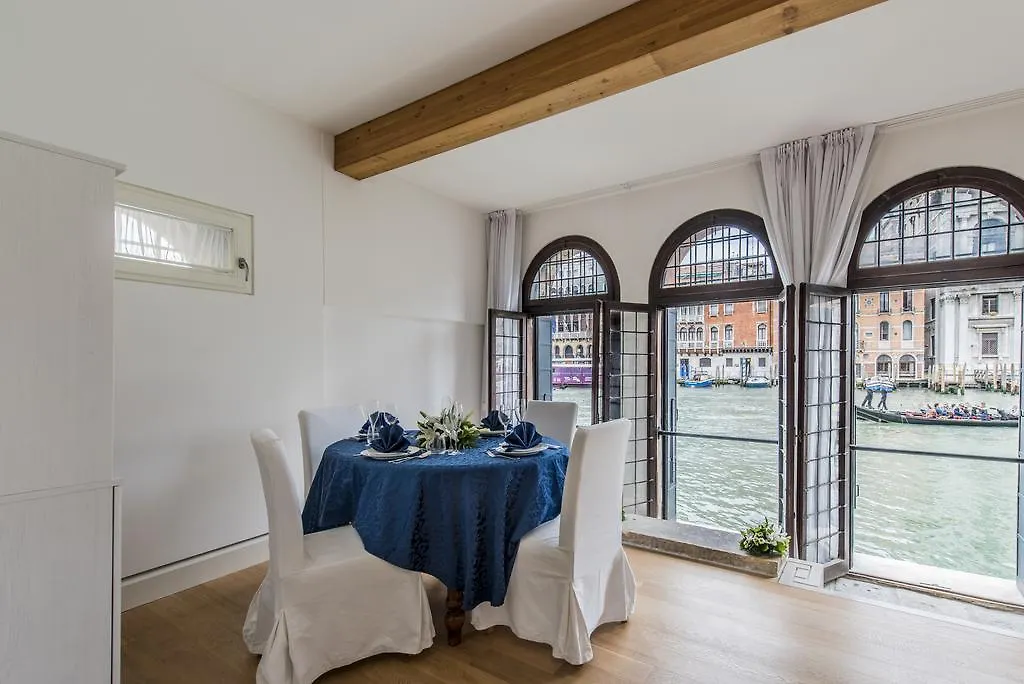 Appartamento Andree Venice Apartment