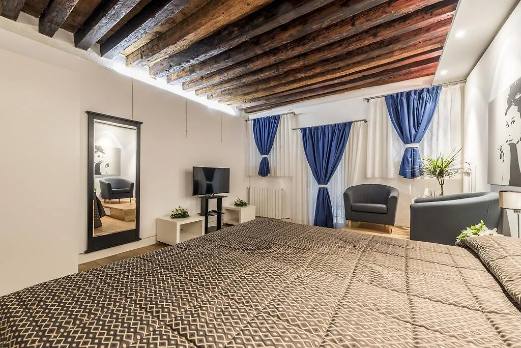 Appartamento Andree Venice 0*,  Italy