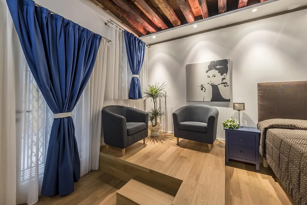 Apartment Appartamento Andree Venice