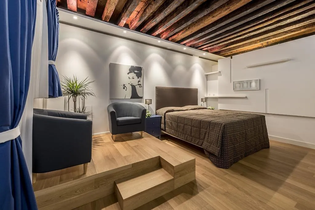 Appartamento Andree Venice 0*,  Italy