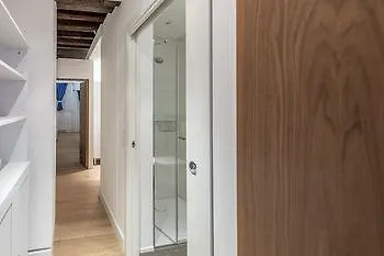 Appartamento Andree Venice Apartment