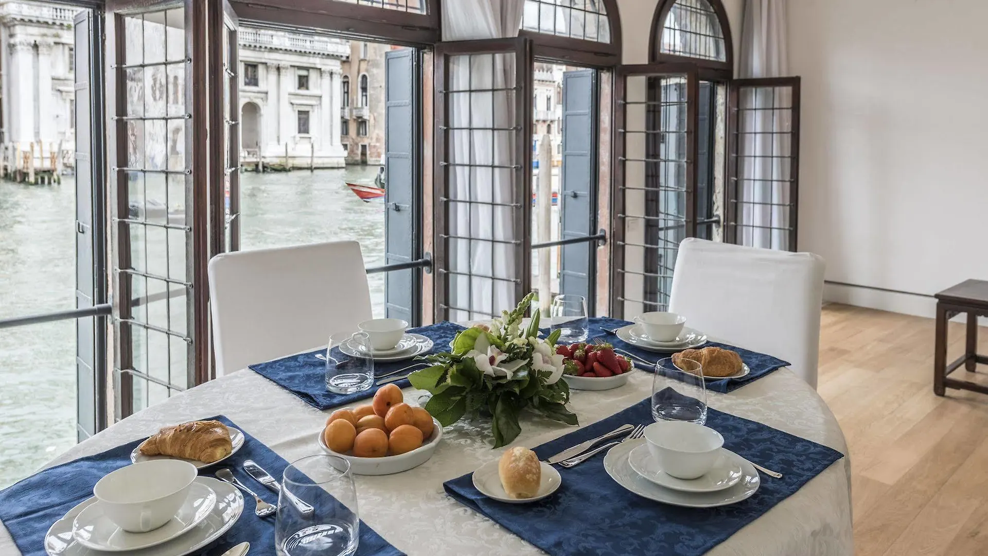 Appartamento Andree Venice Italy