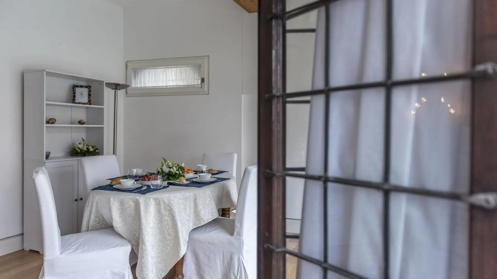 Appartamento Andree Venice Apartment