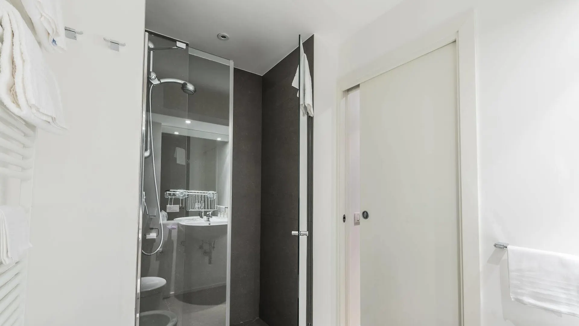 Apartment Appartamento Andree Venice