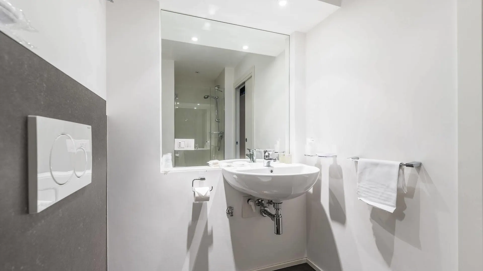 Appartamento Andree Venice Apartment