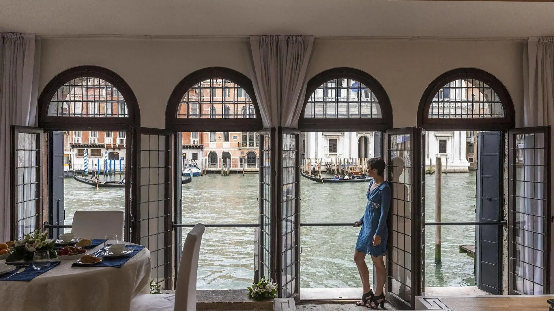 Appartamento Andree Venice