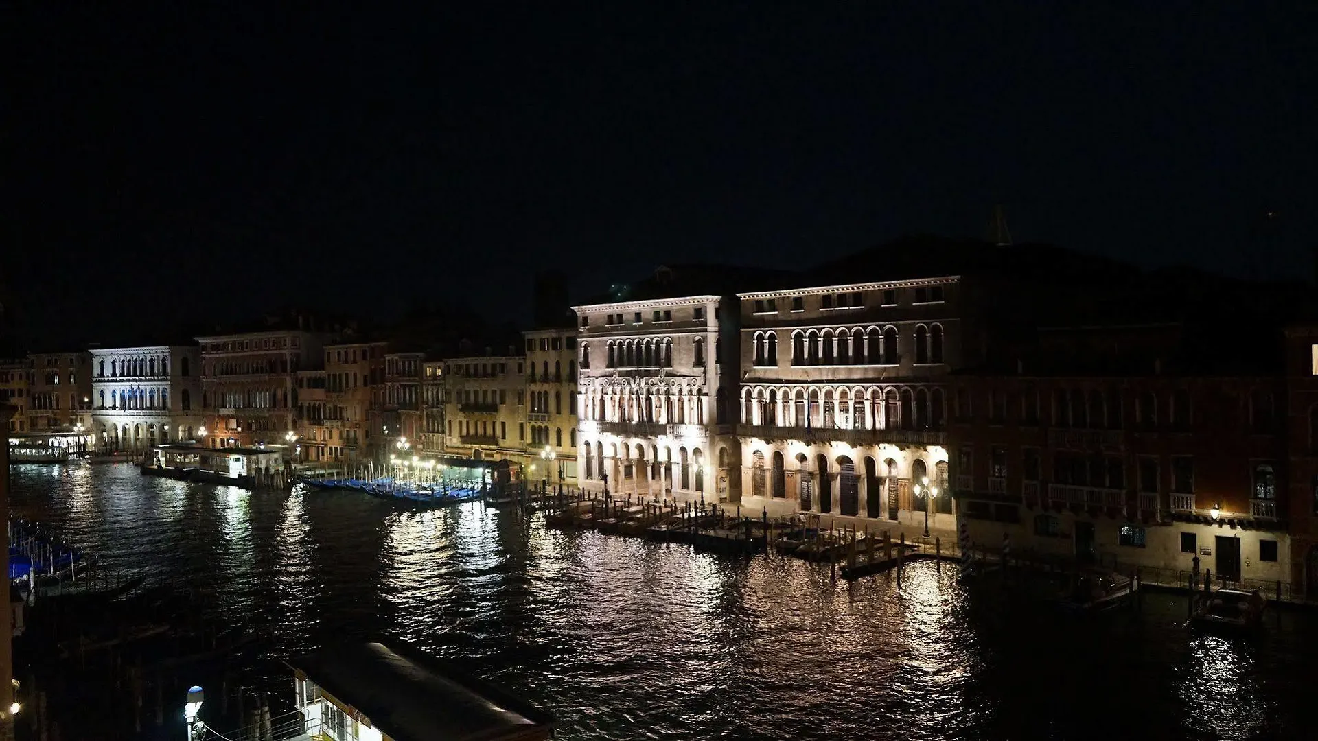 Apartment Appartamento Andree Venice