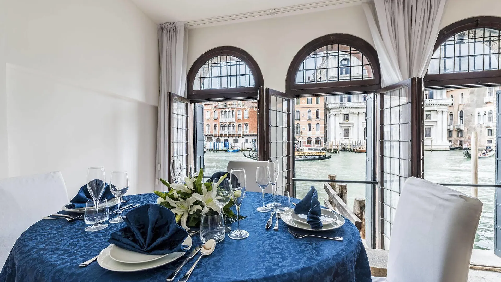 Appartamento Andree Venice 0*,  Italy