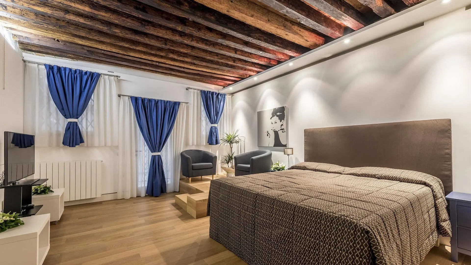 Apartment Appartamento Andree Venice Italy