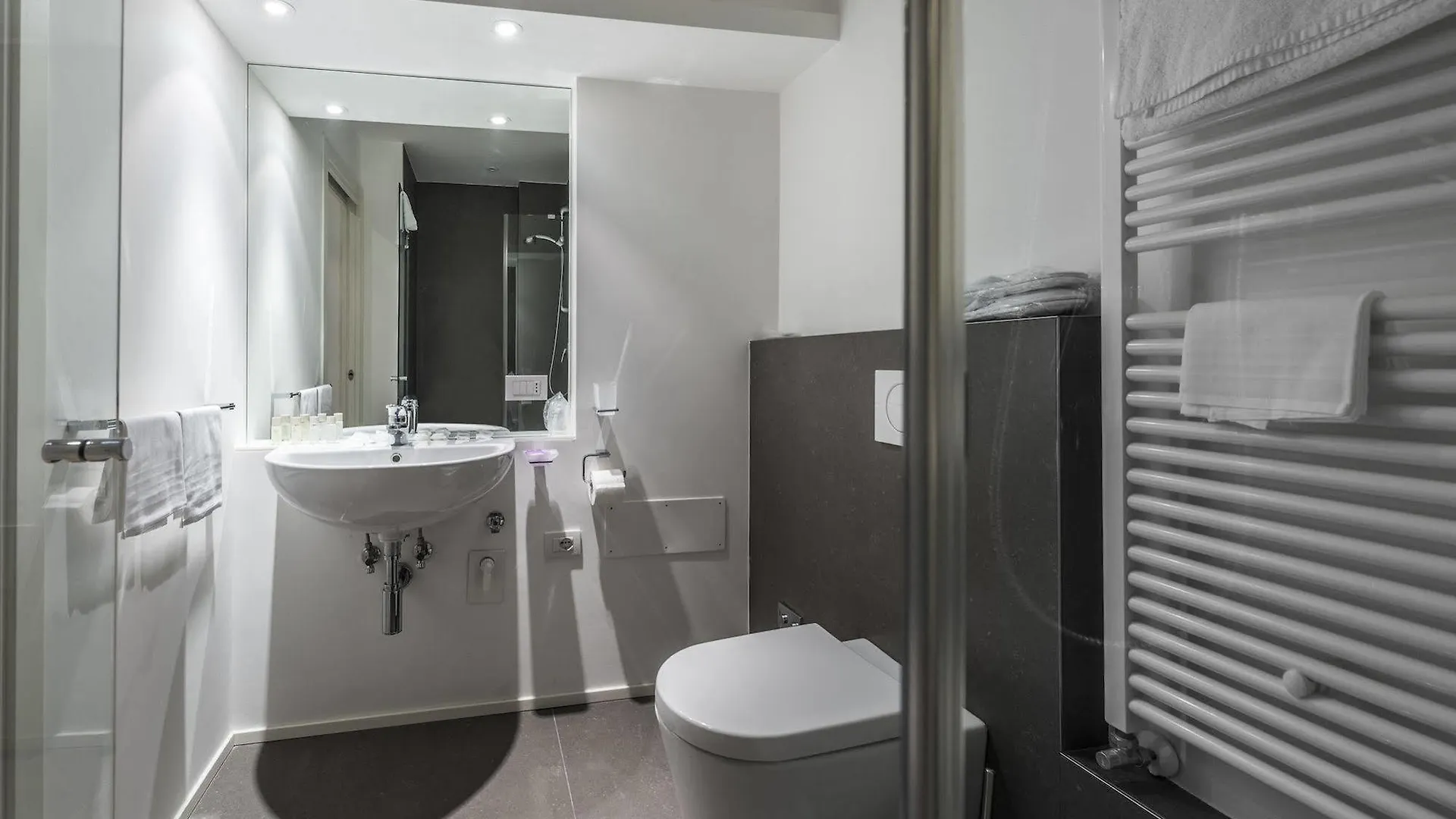 Apartment Appartamento Andree Venice Italy