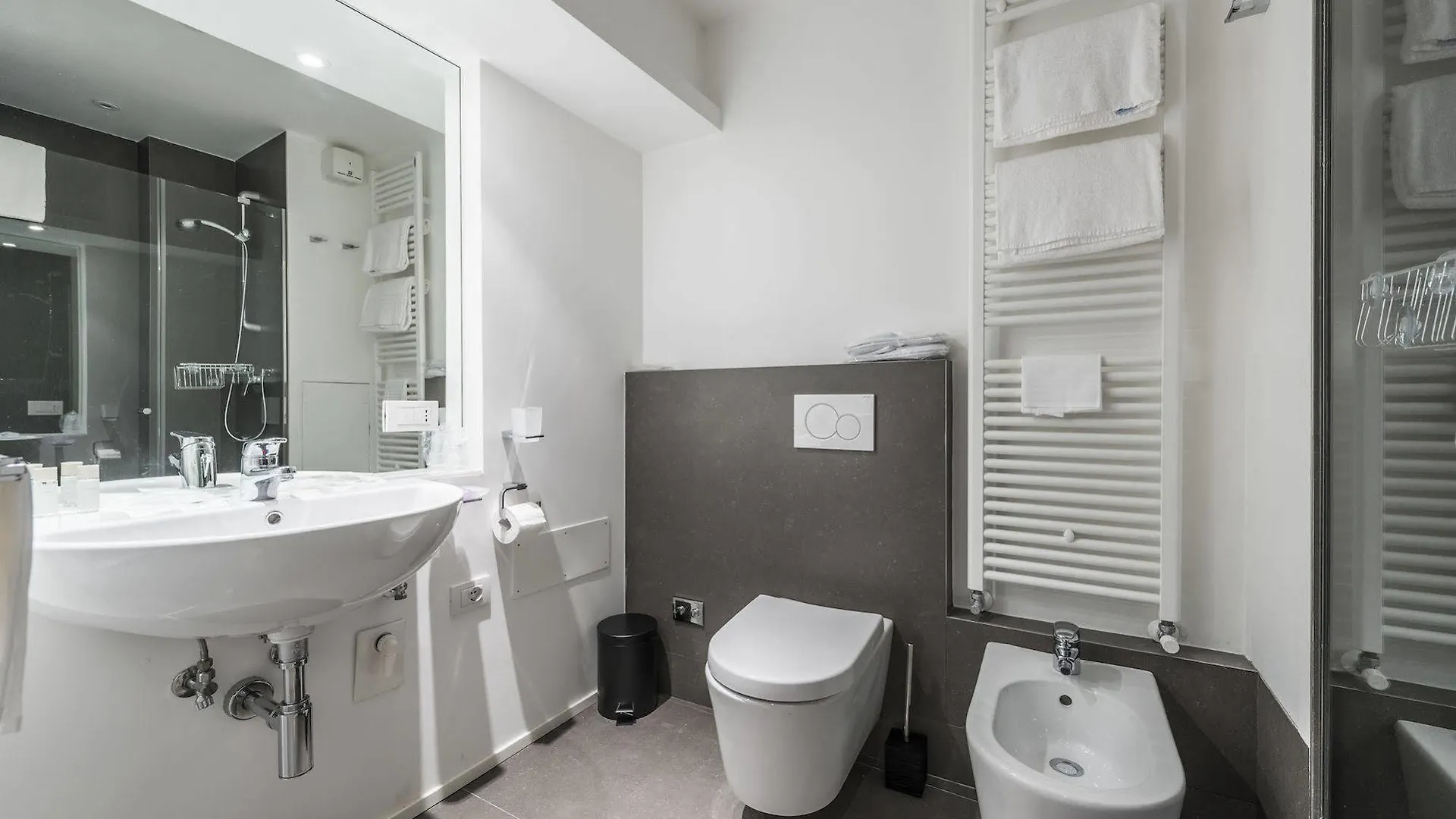 Apartment Appartamento Andree Venice