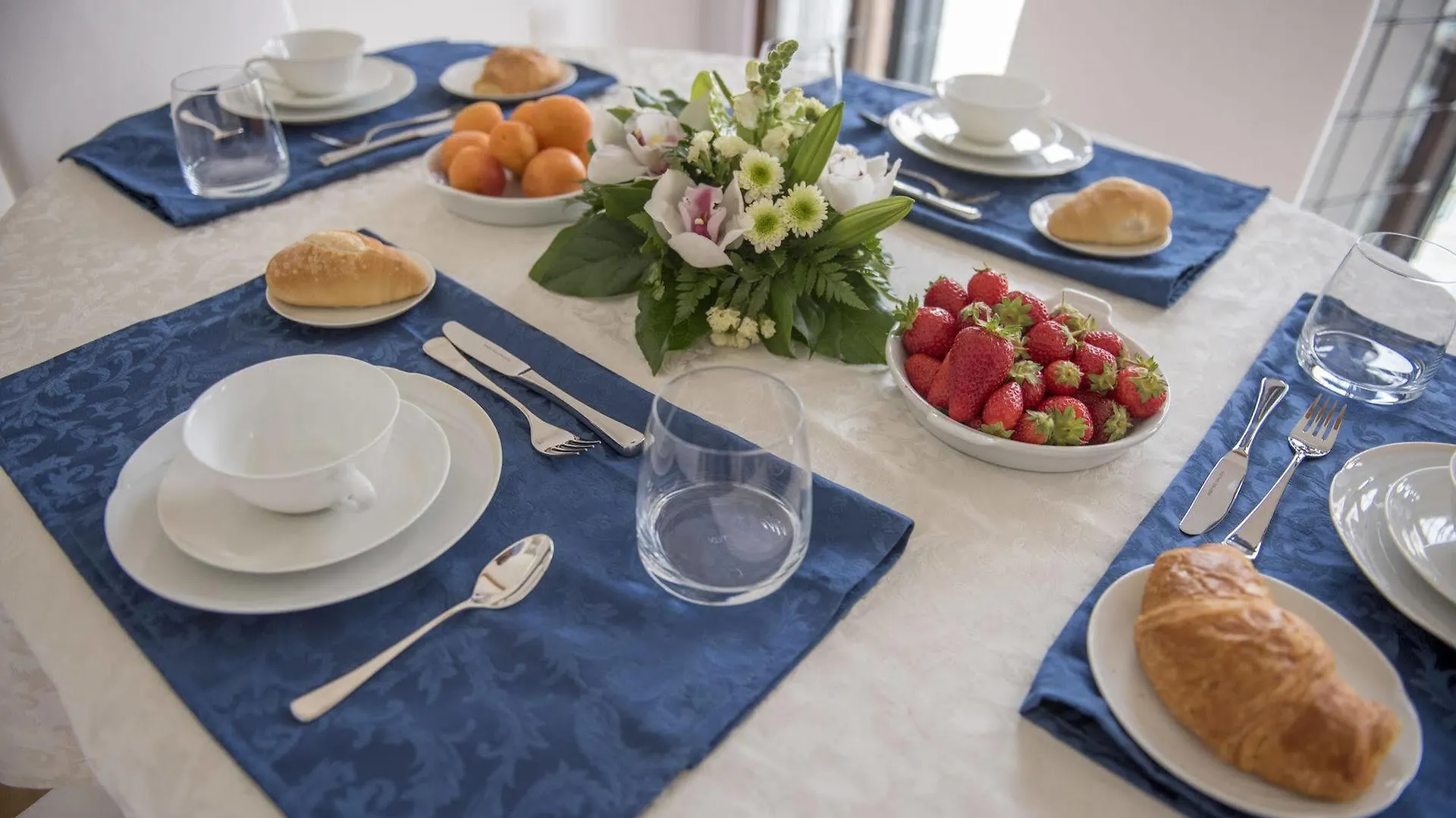 Apartment Appartamento Andree Venice