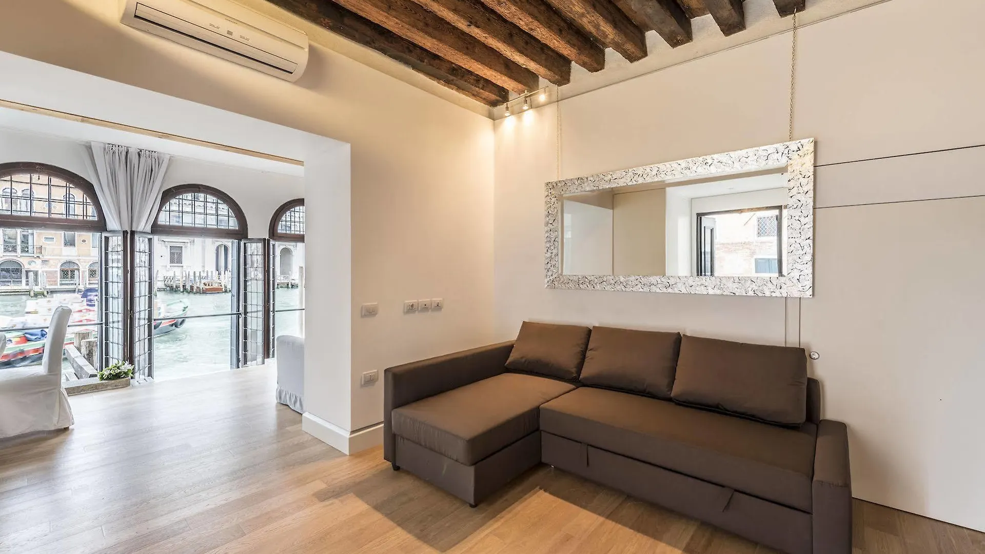 Appartamento Andree Venedig